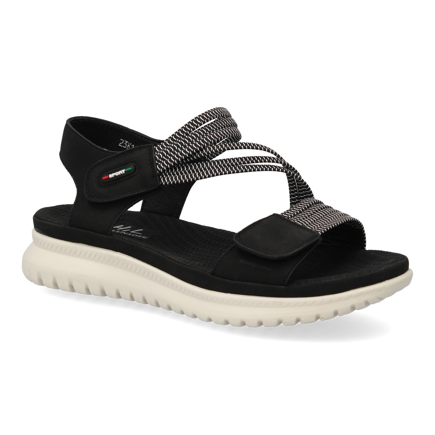 23K1688-Negro