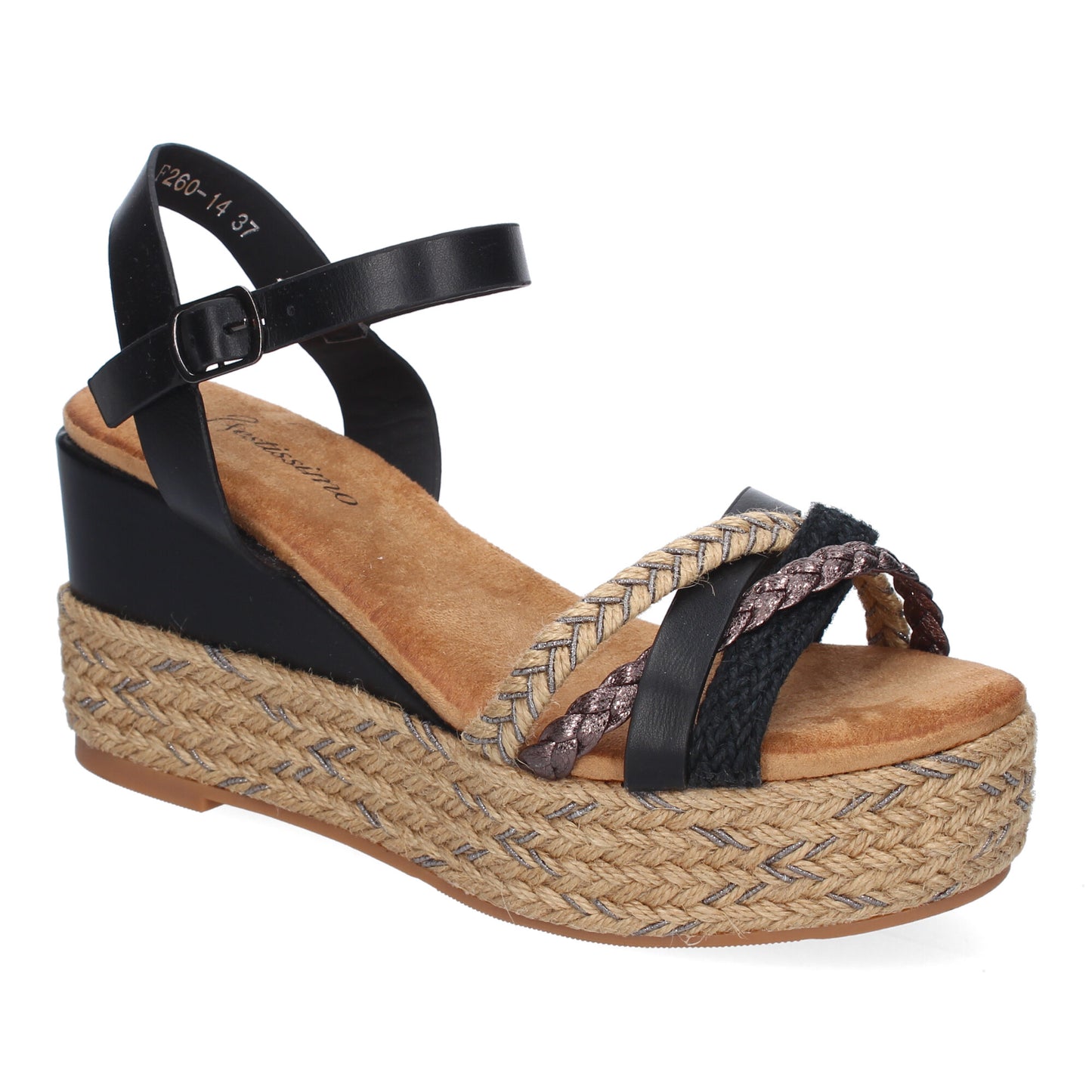 F260-14-Negro