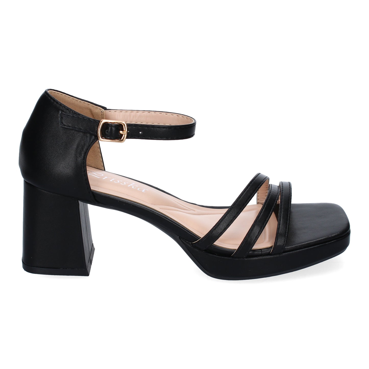 WXL821-Negro