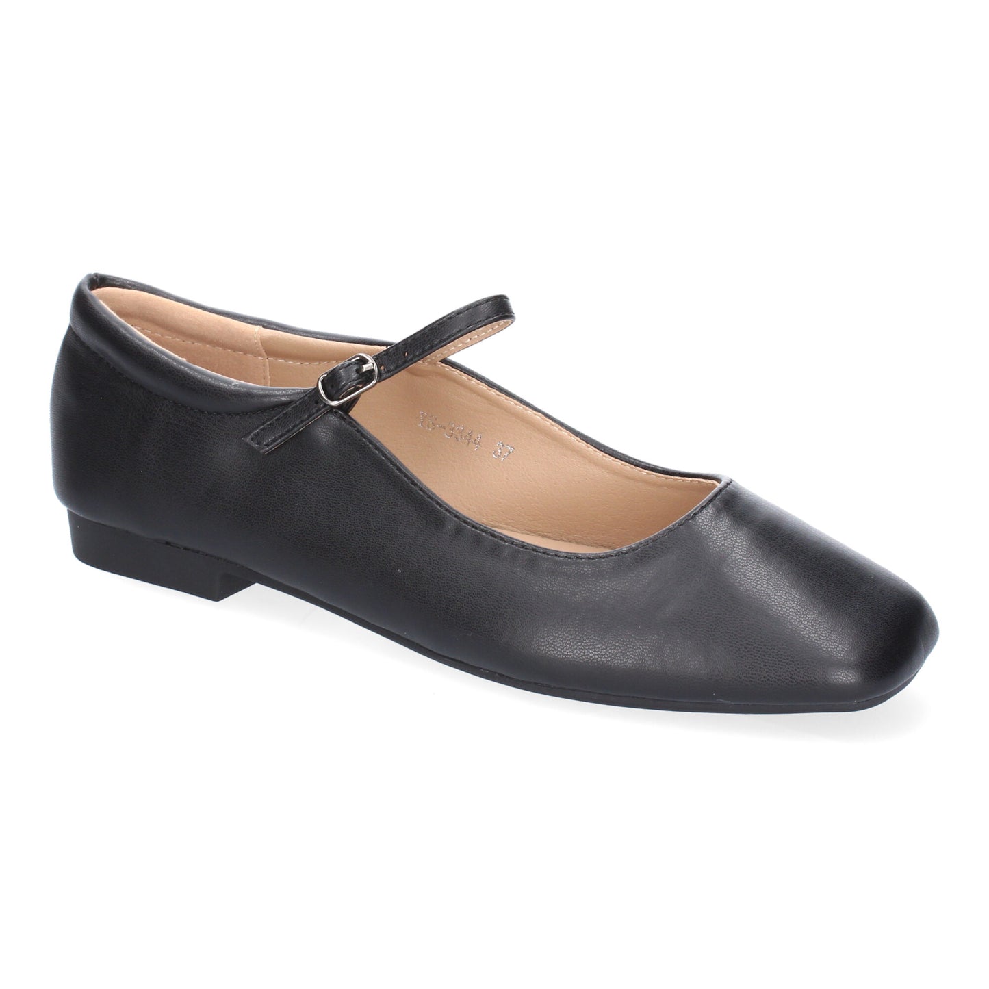 YS-3344-Negro