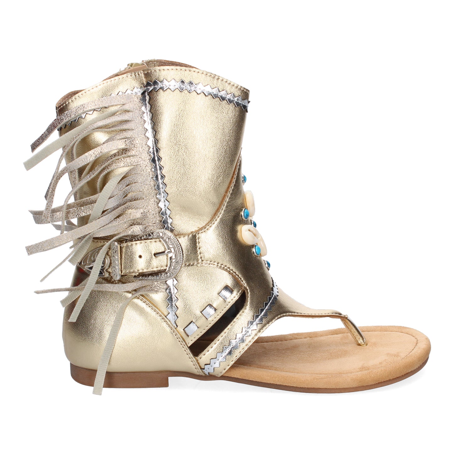 JH-168-Oro