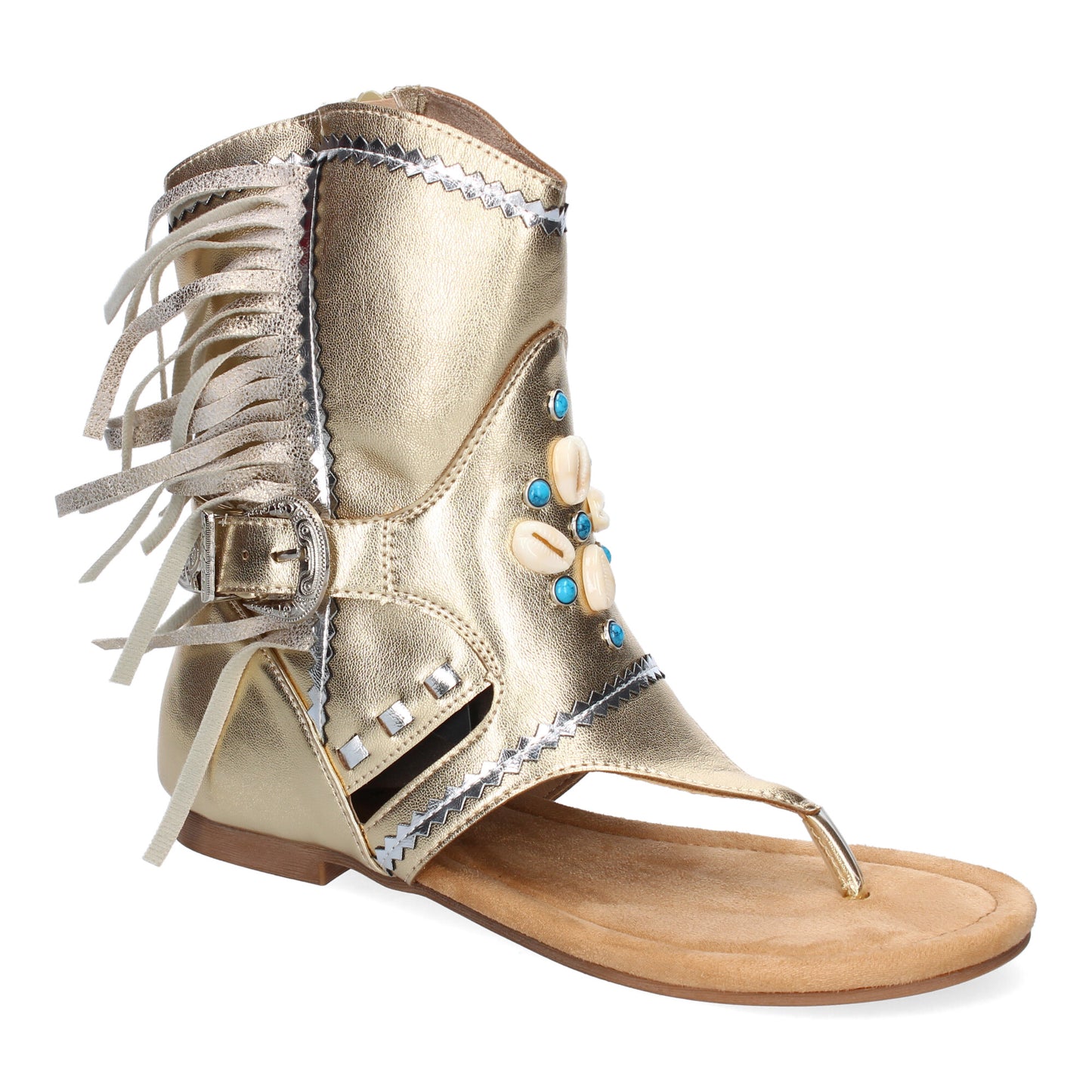 JH-168-Oro
