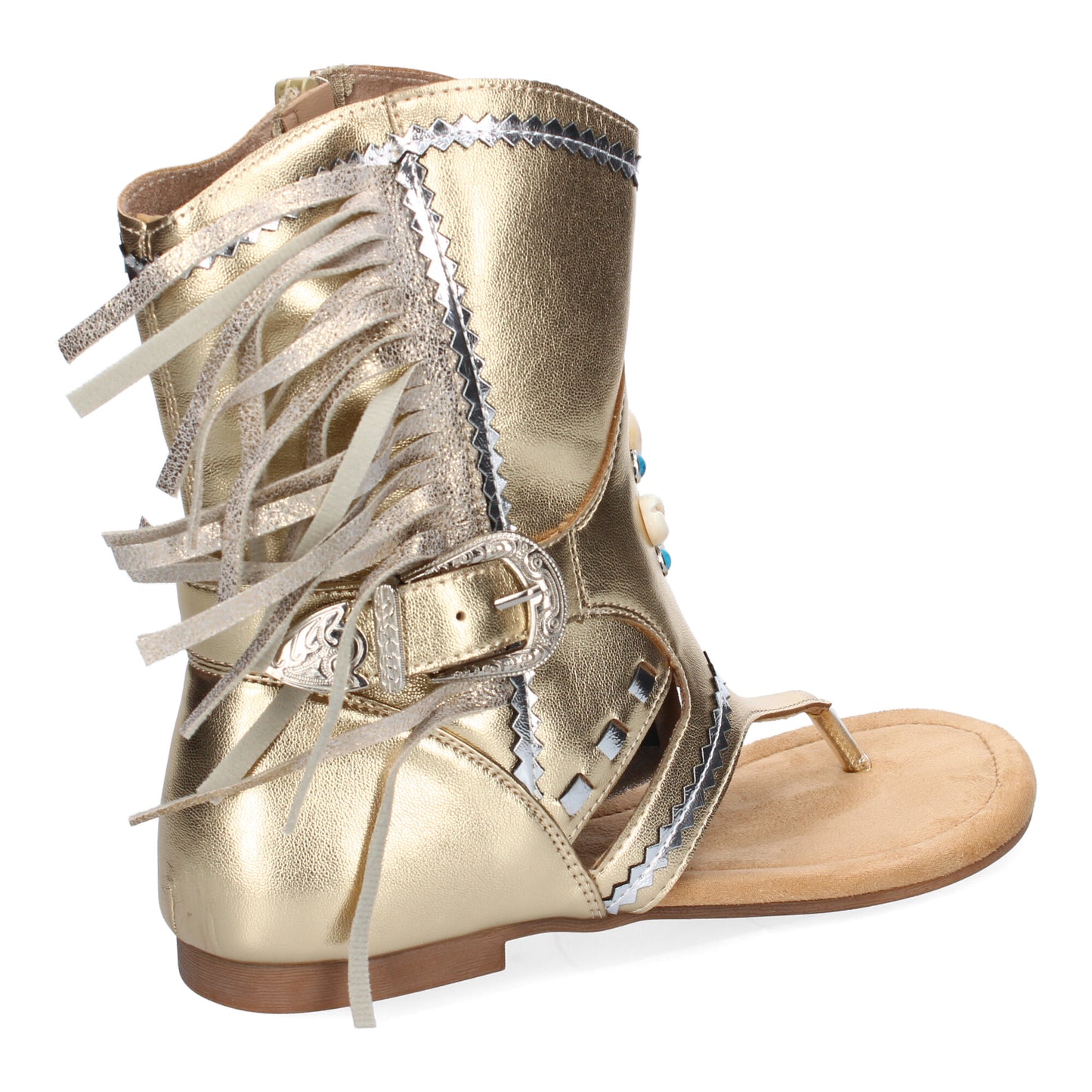 JH-168-Oro