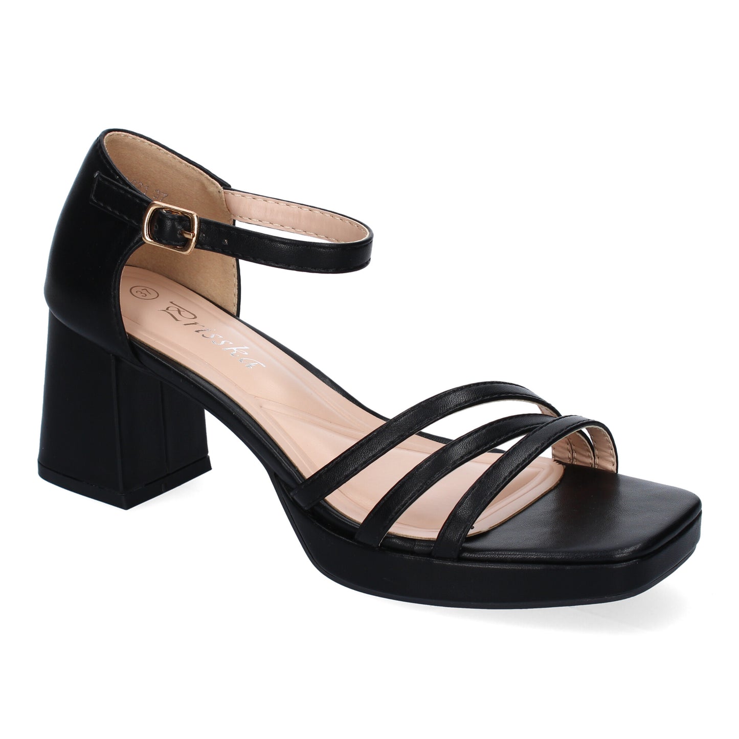 WXL821-Negro