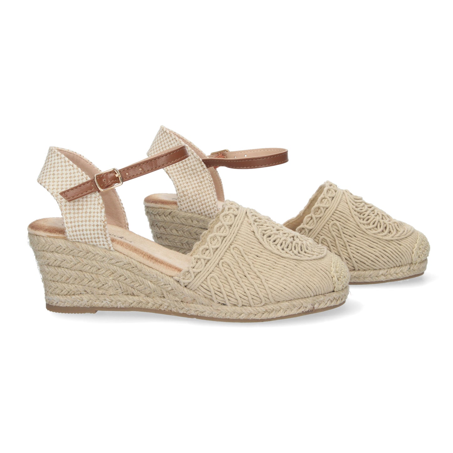 YJ763-Beige